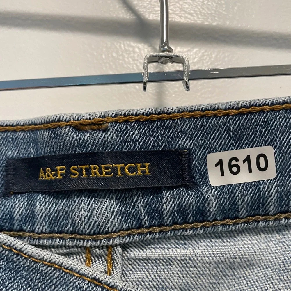 Abercrombie & Fitch abercrombie fitch